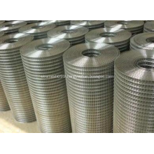 welded wire mesh panel